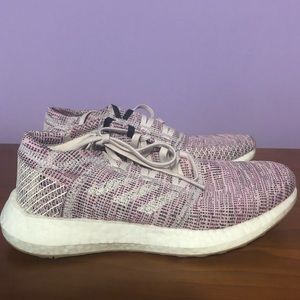 Addidas pureboost shoes 👟